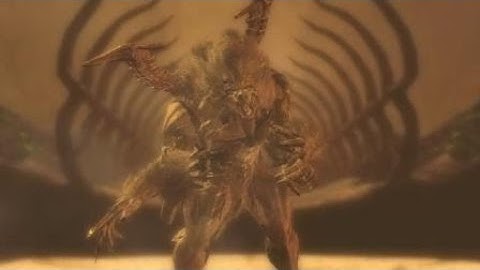 NINJA GAIDEN Σ2_ Dual Swords Loop vs Volf