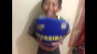 Duo Srigala Adrian Palapa