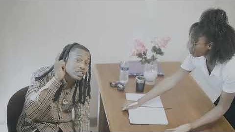 Lil Homicidal - Im Back (Intro)