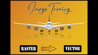Intro video | Vector Tracing | Vector Tracing Artist | Adobe illustrator
