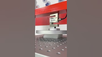 Sponge indentation hardness test