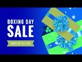 Easy blinds boxing day style meets savings