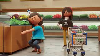 Pick n' Save Low Prices Advertisement