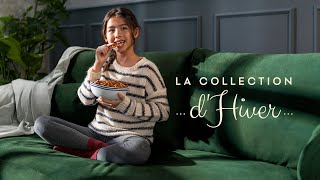 La Collection Hiver | Comfort Works