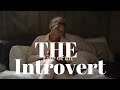 The real life of an introvert  words for you