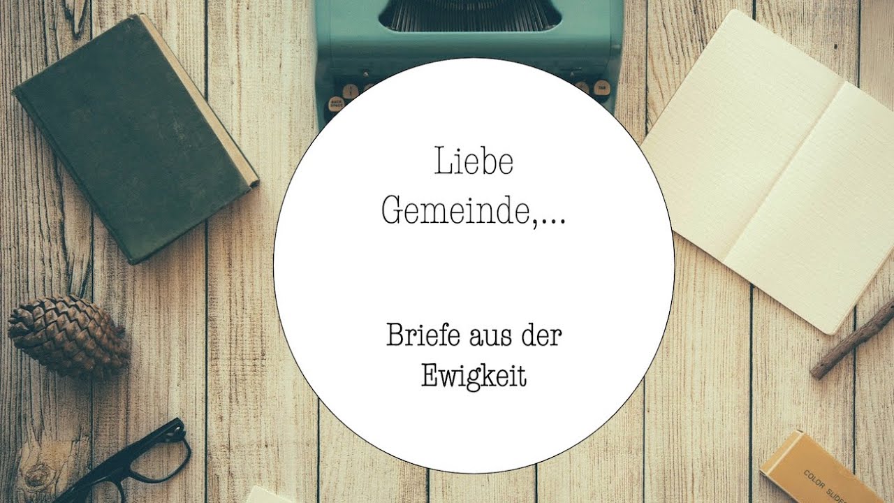 Offenbarung 2,18-29 | Liebe Gemeinde, behüte dein Herz! | Rudi Tissen | 31.10.2021
