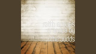 Grandpa by the Judds