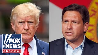 DeSantis has 'room to grow' against Trump: Dana Perino