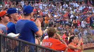 2013/07/17 Wright's All-Star introduction