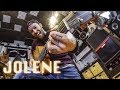 Jolene (metal cover by Leo Moracchioli)