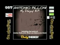 Antonio Pilloni - My Deejay (Original Mix) [ Only the Best Record international ]