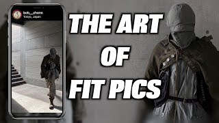 The Art Of Fit Pics screenshot 1