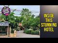 Auangkham Resort - Inside This Stunning Hotel | Lampang, Thailand🏨