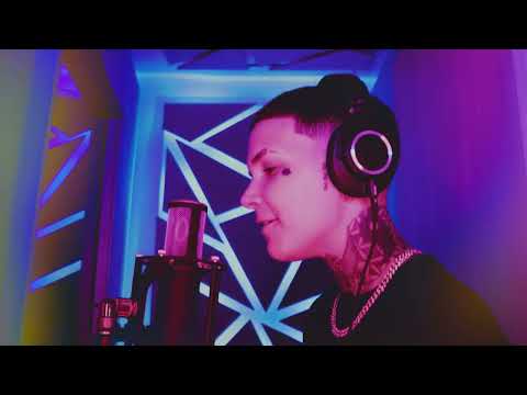 JADE OMARI - CAME UP (OFFICIAL VISUALIZER)