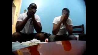 Dueling harmonicas (dance)