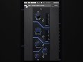Davids2Bus de #metrichalo carácter analógico a para tus buses, grupos y mezclas completas.