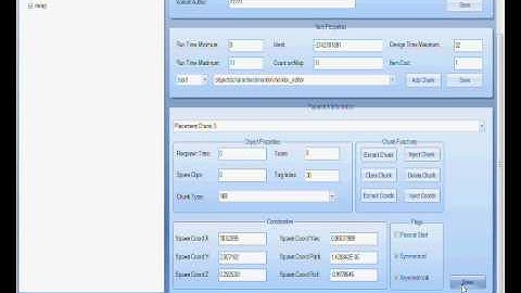 Halo 3 How To Mod Map Variants
