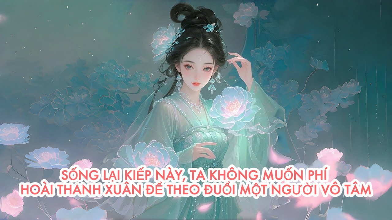 [FULL] SỐNG LẠI KIẾP NÀY, TA KHÔNG MUỐN PHÍ HOÀI THANH XUÂN ĐỂ THEO ĐUỔI MỘT NGƯỜI VÔ TÂM