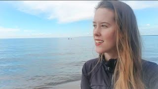 A Road Trip to Nowhere -- The Cure For a Bad Day