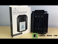 Wasserstein Solar Charging Bracket for Gen 2 Ring Doorbell -Unboxing/Review
