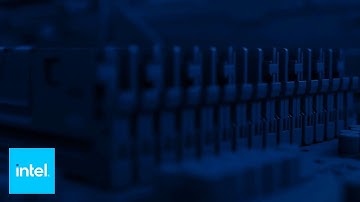 Unlock the Value of Data with Intel Optane Persistent Memory | Intel Business