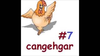 cangehgar bobodoran sunda #7