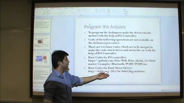 How to operate a dc motor using arduino_Bhas_Nanavati
