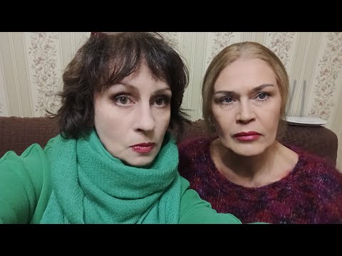 видео: Киев. Как Мы Пережили Новый Год