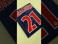 Ronaldinho Retro PSG 01 02 Home Kit Football Shirt Classic Ronaldinho Jerseys