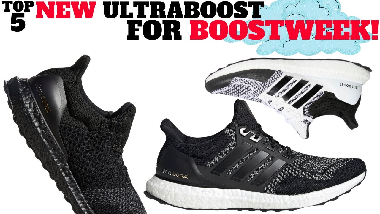 ultra boost boost week