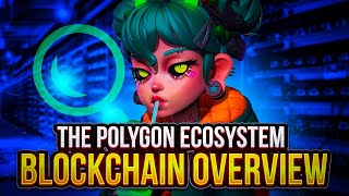 The Polygon ecosystem. Blockchain Overview