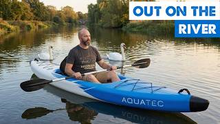 1293. CalmPaddler | Aquatec Ottawa