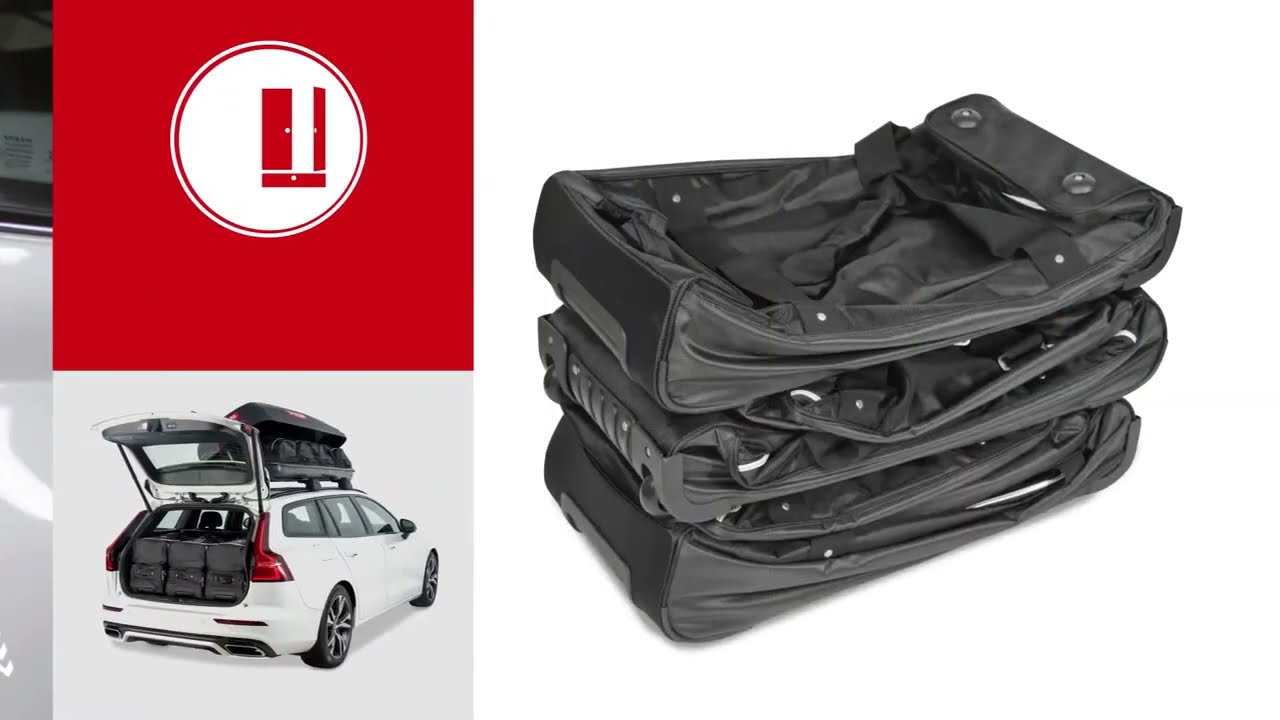 Sacs de voyage Opel Zafira Tourer C