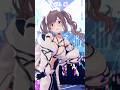 心も弾むカウントダウンラブ【シャニソンMV #月岡恋鐘 フォーカス ストレイライト愛依SR衣装】#アイキュー実装 #シャニソン #シャニマス