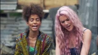 Nneka ft. Joss Stone - 'Babylon' - Nigeria