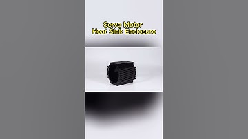 ZP Electronics Heat Sinks #heatsink #radiator #ledheatsink