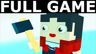 Slayaway Camp & Friday The 13th: Killer Puzzle - Full Game Walkthrough & Ending (No Commentary) screenshot 5