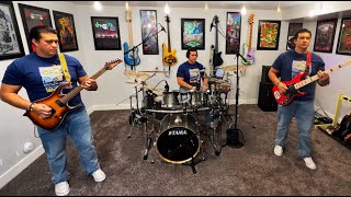 Returning The Favor Original Song