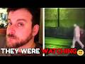 He Killed Her… Then Went Live on YouTube.