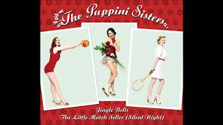 The Puppini Sisters - The Little Match Seller (Silent Night)