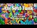 Am Soul Funk Jam For【Bass】A minor 118bpm No Bass BackingTrack