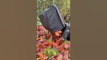 Technology can solve all problems…. 🤯 #Mammotion #MammotionBFCM #Robot #mower