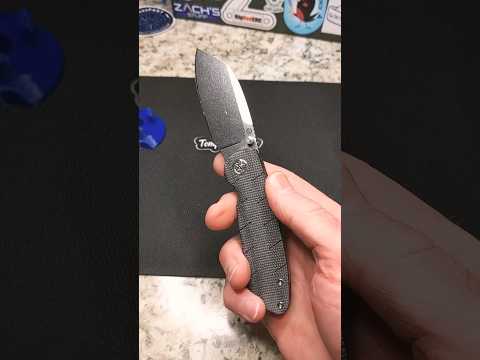 A Knife for You!