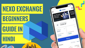 Nexo Beginners Guide - 5 withdrawals FREE/Month and much more
