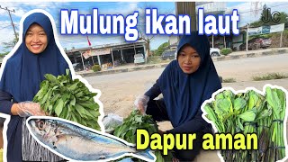 Download Lagu REZEKI SAYUR DAN IKAN GEMBUNG⁉️ SATU MINGGU TIDAK BELI SAYUR MP3 Download Lagu REZEKI SAYUR DAN IKAN GEMBUNG⁉️ SATU MINGGU TIDAK BELI SAYUR MP3