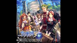 Sora no Kiseki the 3rd OST - Till the Night of Glory