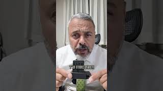 #קסתהסופר הידעתם שיש כמה סוגי ״ש״ בתפילין של ראש ?