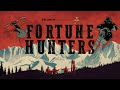 Fortune hunters  a ski movie by blank collective films
