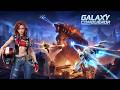 Galaxy Conqueror Gameplay