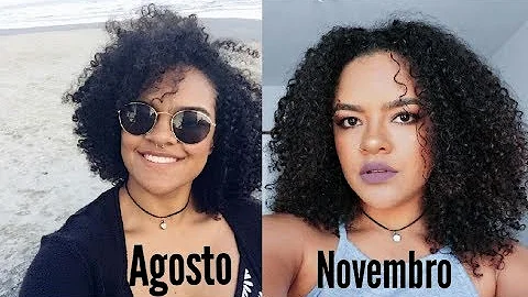 O que fazer para o cabelo crescer em 3 meses?